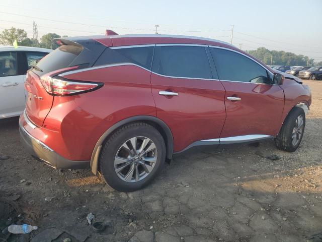 2016 NISSAN MURANO S - 5N1AZ2MH7GN143073