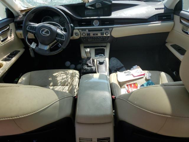 2017 LEXUS ES 350 - 58ABK1GG0HU039076