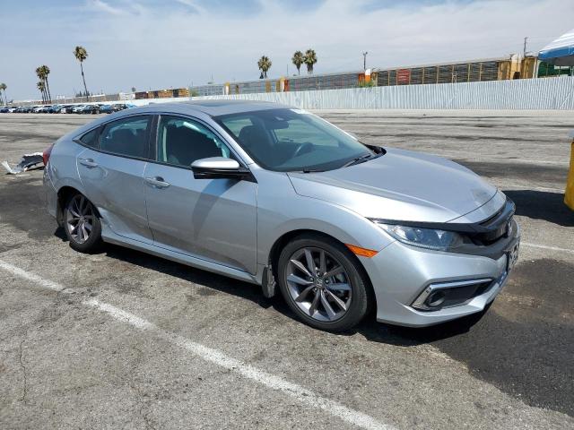 2020 HONDA CIVIC EX 19XFC1F36LE208131