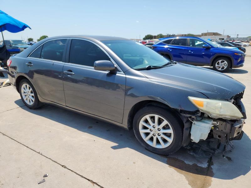 2011 TOYOTA CAMRY BASE - 4T1BF3EK9BU118638