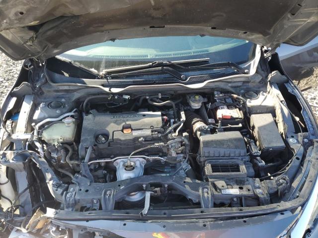 2016 HONDA CIVIC EX - 2HGFC2F81GH508849