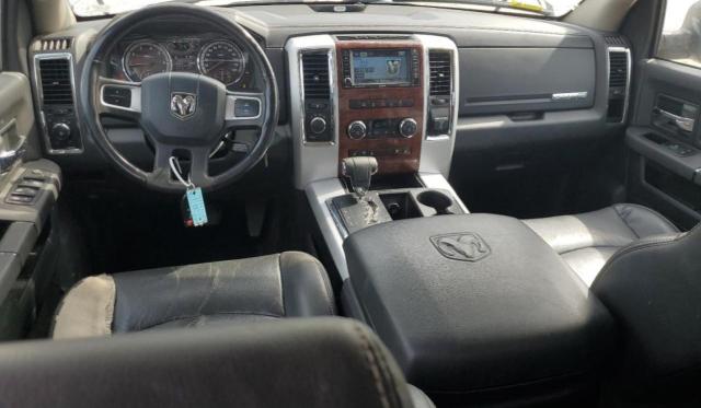 2011 DODGE RAM 1500 - 1D7RV1CT1BS578772