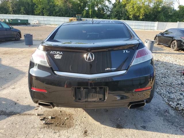 2012 ACURA TL - 19UUA9F73CA012473