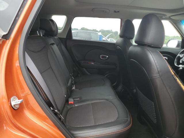 2018 KIA SOUL ! KNDJX3AA2J7556327