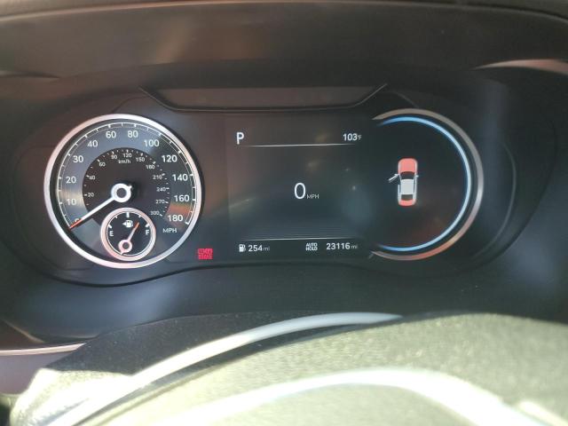 2023 GENESIS G70 BASE KMTG34TA5PU109009