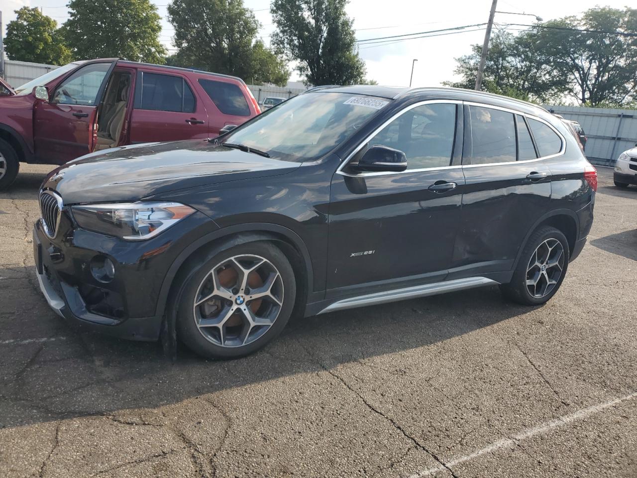BMW X1 XDRIVE28I