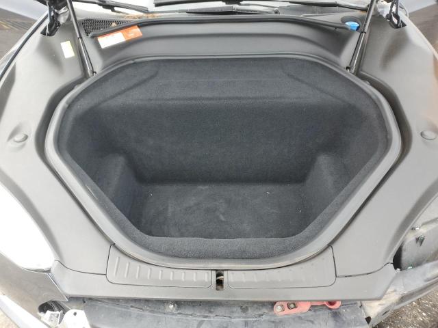 2015 TESLA MODEL S 85 5YJSA1H22FF097827