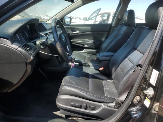 2012 HONDA ACCORD SE - 1HGCP2F65CA168314