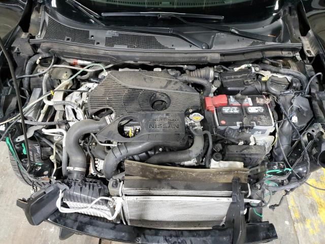 2017 NISSAN JUKE S JN8AF5MR8HT704244