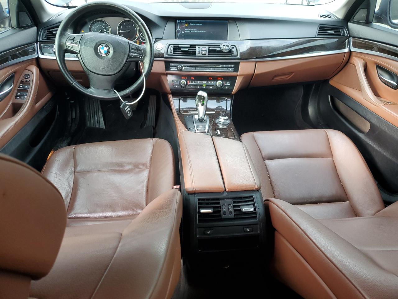 BMW 5 SERIES I