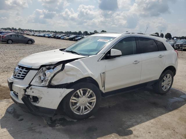 CADILLAC SRX LUXURY