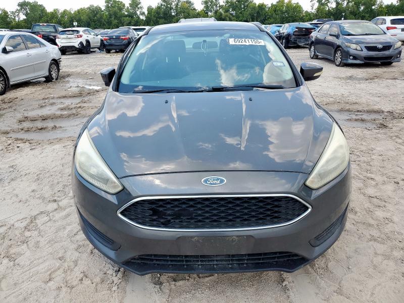 2016 FORD FOCUS SE 1FADP3F22GL341213