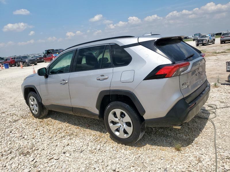 2020 TOYOTA RAV4 LE - Other View
