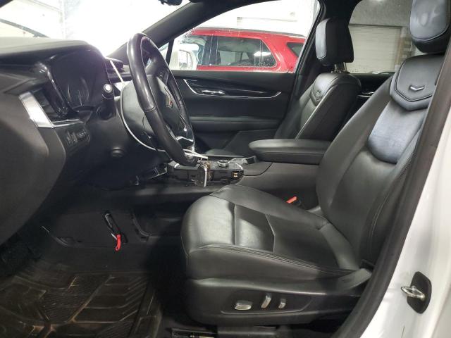 2020 CADILLAC XT6 PREMIU 1GYKPCRS6LZ133754