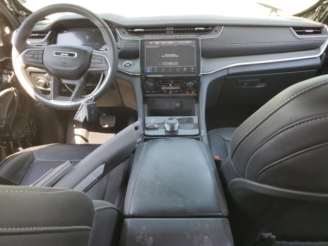2023 JEEP GRAND CHEROKEE L LIMITED 1C4RJKBGXP8727815