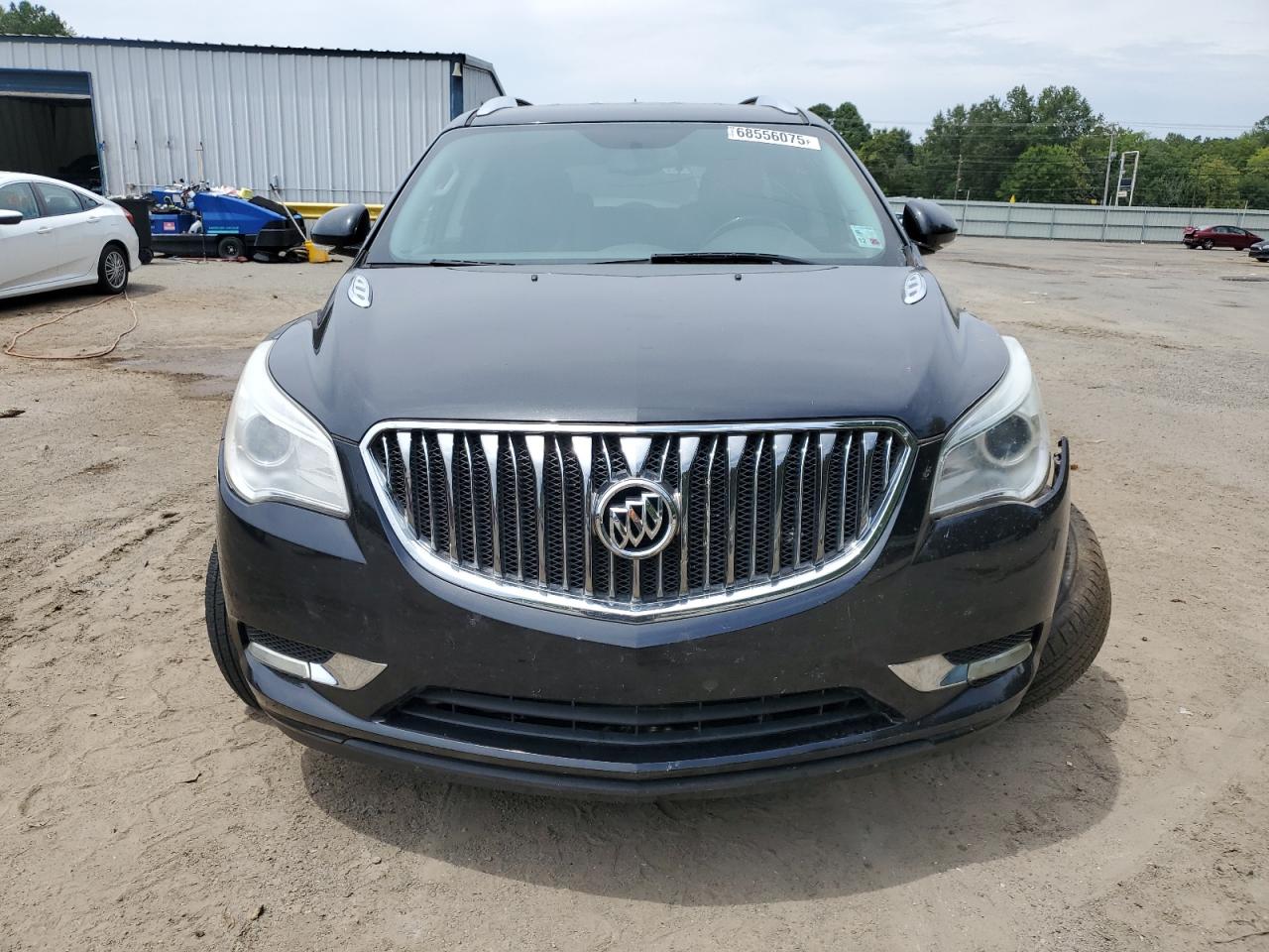 BUICK ENCLAVE