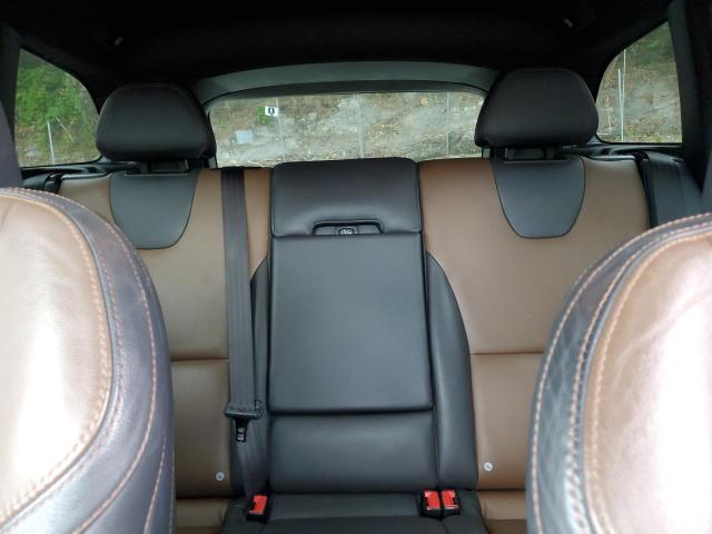 2015 VOLVO XC60 T6 PR YV4902RK9F2728093