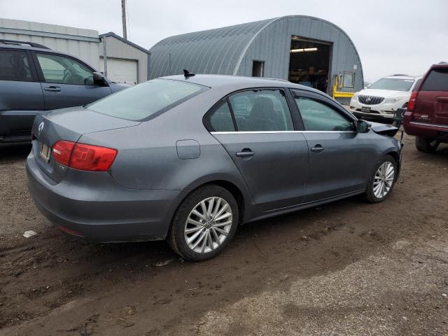 2013 VOLKSWAGEN JETTA TDI - 3VWLL7AJ8DM426247