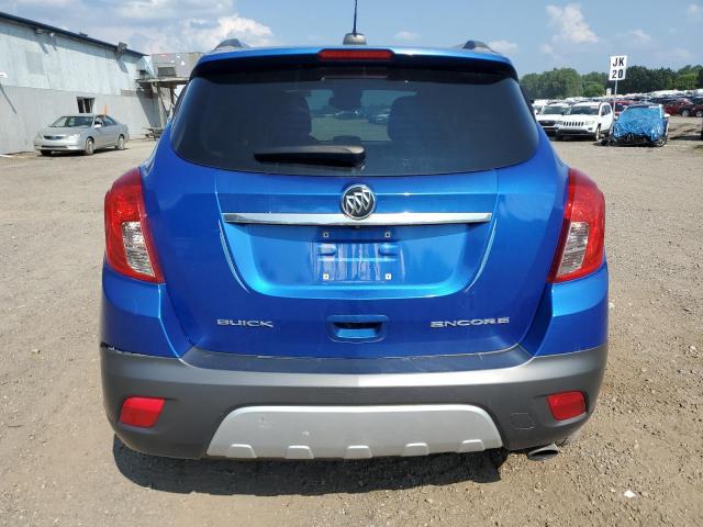 2015 BUICK ENCORE CONVENIENCE KL4CJBSB9FB266404