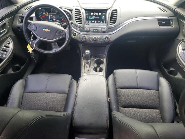 2019 CHEVROLET IMPALA LT 2G11Z5SA0K9141620