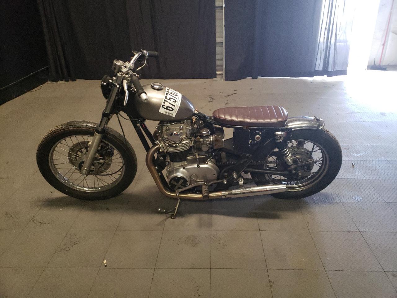 Global Auto Auctions