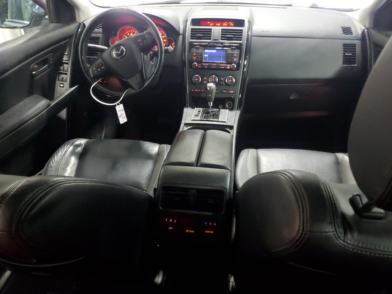 MAZDA CX-9