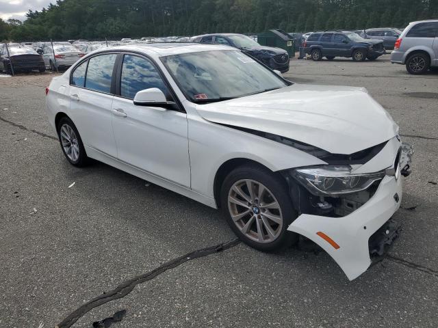2018 BMW 320 XI WBA8A3C5XJA498841