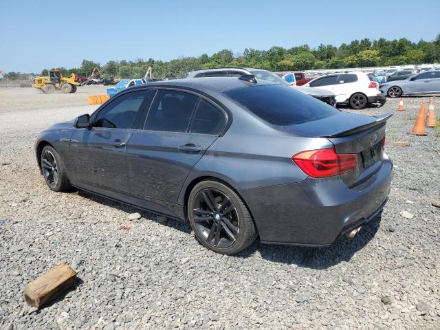 2016 BMW 328 XI SUL WBA8E3G58GNT77421