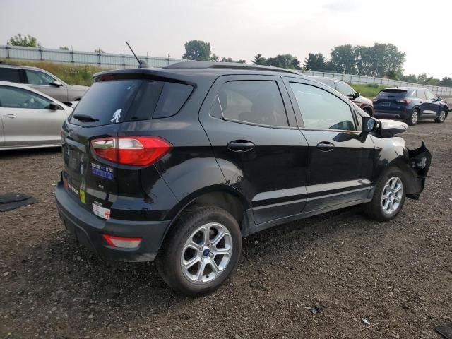 2020 FORD ECOSPORT SE MAJ3S2GE0LC314051
