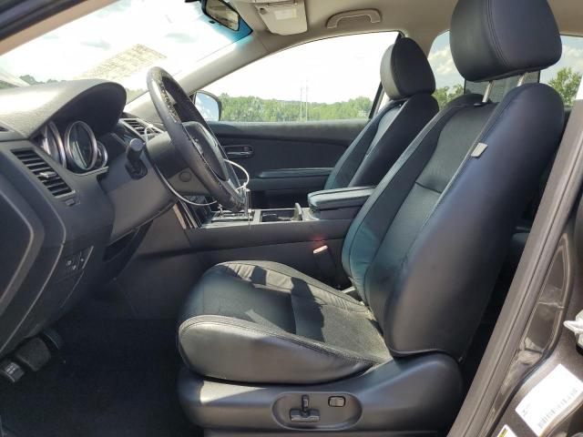 2014 MAZDA CX-9 - JM3TB2CA9E0438344