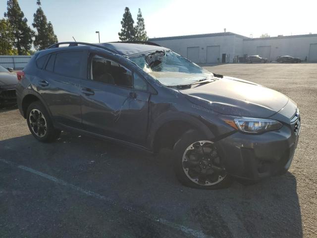 2023 SUBARU CROSSTREK JF2GTABCXPH284396