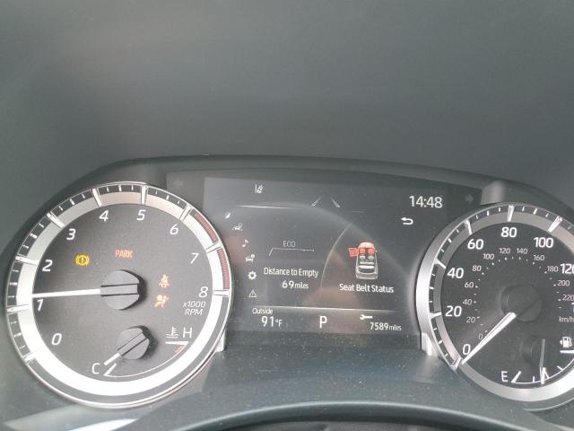 2023 TOYOTA HIGHLANDER 5TDKDRBH9PS512156