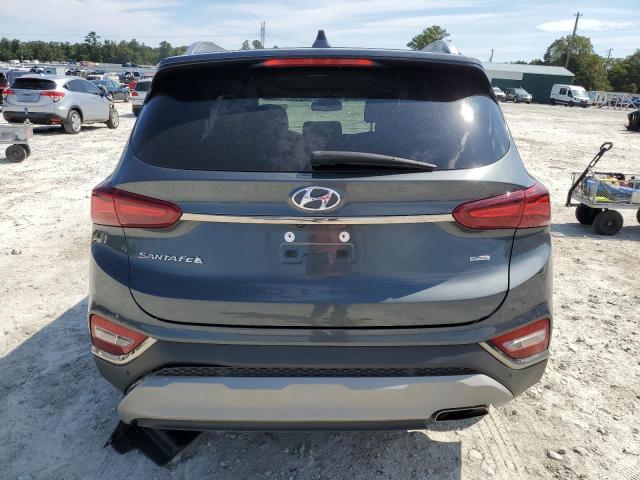 2020 HYUNDAI SANTA FE LIMITED 5NMS5CADXLH257099