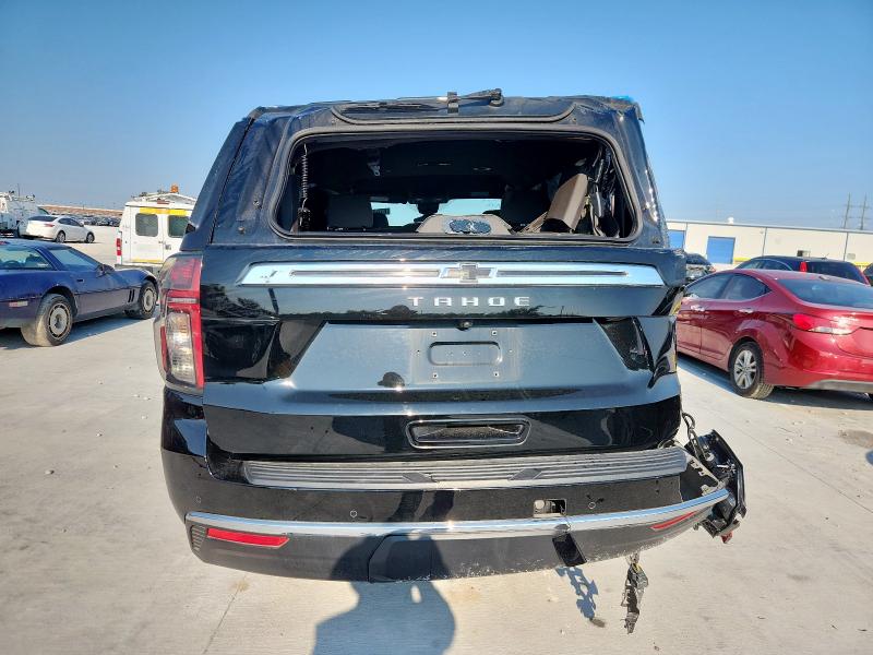 2023 CHEVROLET TAHOE C150 1GNSCMKD5PR554249