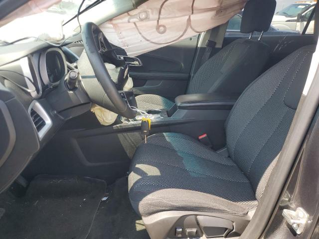 2017 CHEVROLET EQUINOX LT 2GNALCEKXH1551888