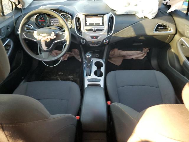 2017 CHEVROLET CRUZE LS 1G1BC5SM0H7234860