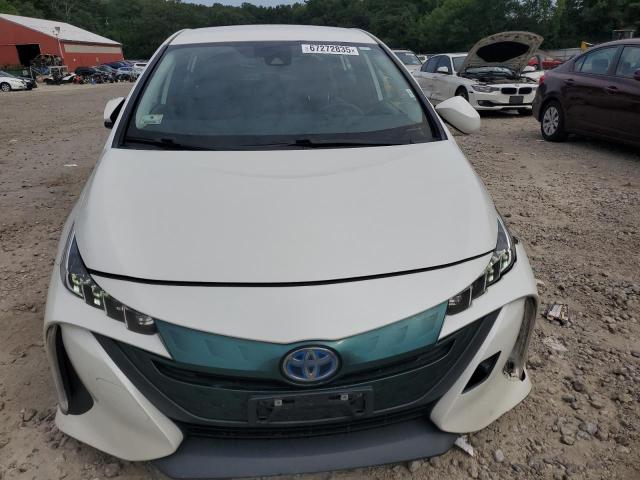 2020 TOYOTA PRIUS PRIM - JTDKARFP6L3125022