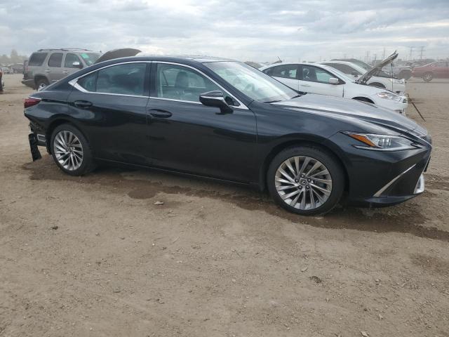 2019 LEXUS ES 350 - 58ABZ1B16KU046216