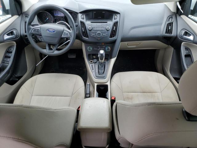 2015 FORD FOCUS SE - 1FADP3K23FL381661