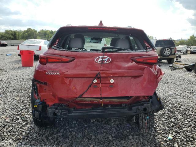 2023 HYUNDAI KONA SEL KM8K62AB9PU042894