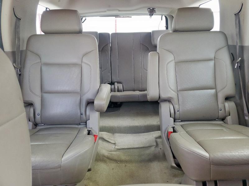 2016 GMC YUKON SLT 1GKS1BKCXGR191333
