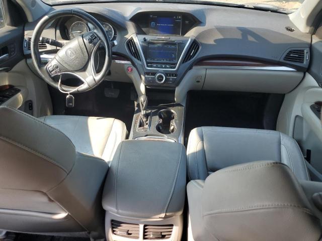 2014 ACURA MDX #3294626028