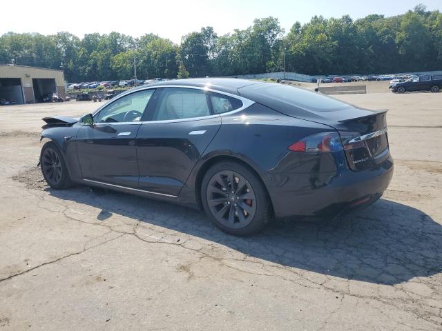 2018 TESLA MODEL S 5YJSA1E48JF248300