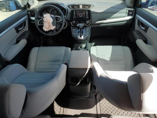 2019 HONDA CR-V LX - 5J6RW5H30KL004076