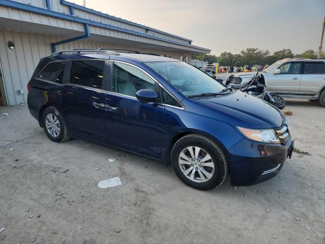 2016 HONDA ODYSSEY EX 5FNRL5H66GB002142