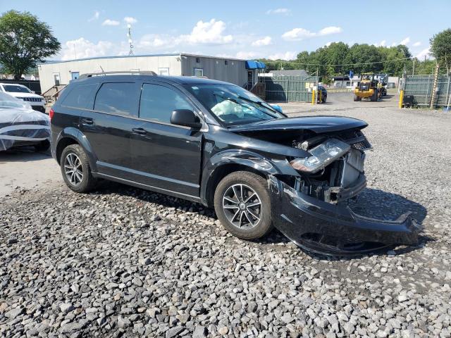 2018 DODGE JOURNEY SE 3C4PDCAB9JT276847