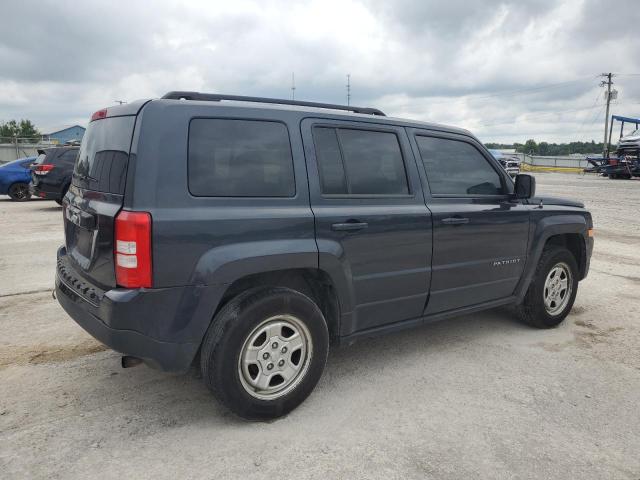 2015 JEEP PATRIOT SP 1C4NJPBA3FD164135