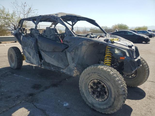 Global Auto Auctions: 2018 CAN-AM MAVERICK X