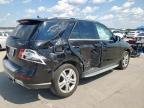 Lot #3308528512 2015 MERCEDES-BENZ ML 250 BLU