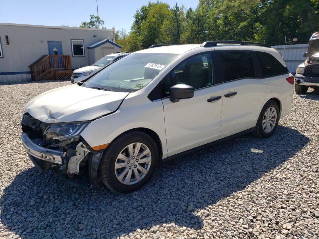 2019 HONDA ODYSSEY LX 5FNRL6H28KB118020